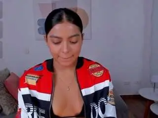 Amandaconnerx  live sex cam