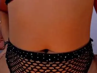 Amandaconnerx  live sex cam