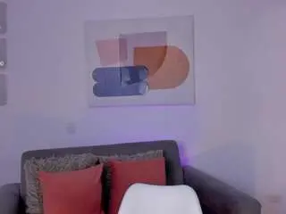 Amandaconnerx  live sex cam