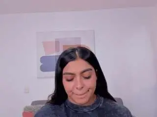 Amandaconnerx  live sex cam