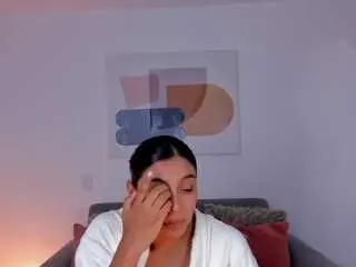 Amandaconnerx  live sex cam