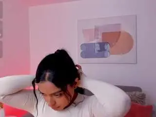 Amandaconnerx  live sex cam