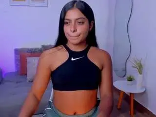 Amandaconnerx  live sex cam