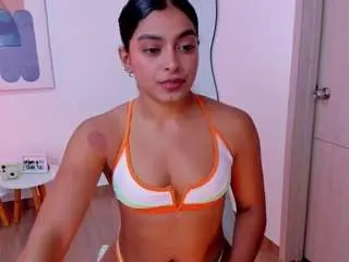 Amandaconnerx  live sex cam
