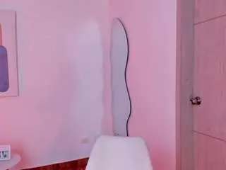 Amandaconnerx  live sex cam