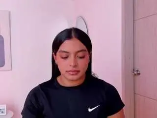 Amandaconnerx  live sex cam