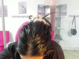 Antonellakling  live sex cam