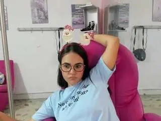 Antonellakling  live sex cam