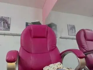 Antonellakling  live sex cam