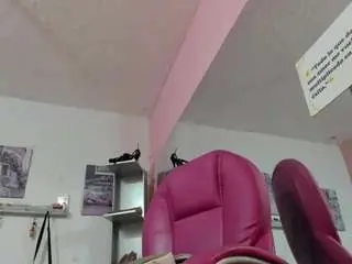 Antonellakling  live sex cam