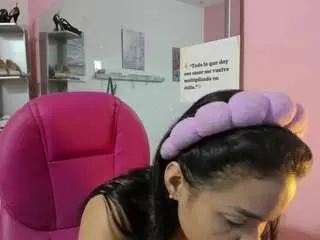 Antonellakling  live sex cam