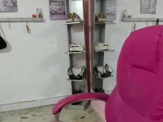 Antonellakling  live sex cam