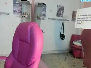 Antonellakling  live sex cam