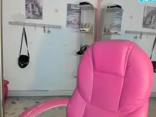 Antonellakling  live sex cam