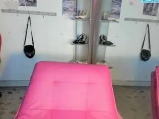 Antonellakling  live sex cam