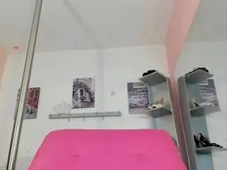 Antonellakling  live sex cam