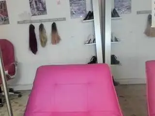 Antonellakling  live sex cam