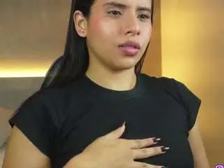 Arya-ruiz  live sex cam