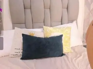 Cassiemolly  live sex cam