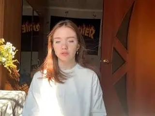 Corinamitnick  live sex cam