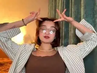 Dainebran  live sex cam