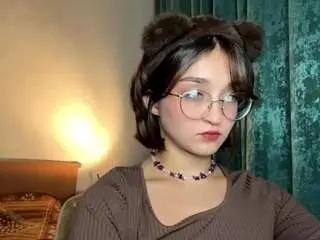 Dainebran  live sex cam