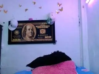 Mafernaughty4u  live sex cam