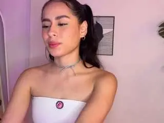 Melannieocean1  live sex cam