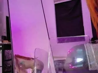 Midnightrose11  live sex cam