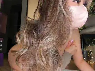 Moonlovee  live sex cam