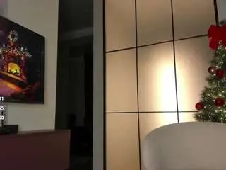 Moonlovee  live sex cam