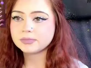 Mymila  live sex cam