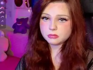 Mymila  live sex cam