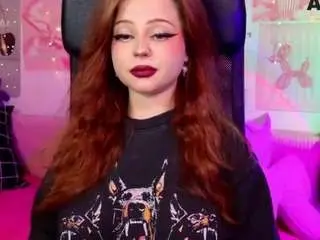 Mymila  live sex cam