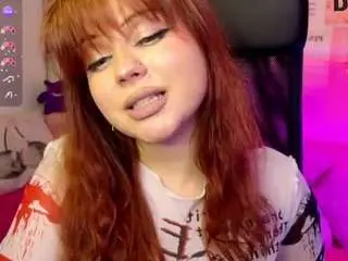 Mymila  live sex cam