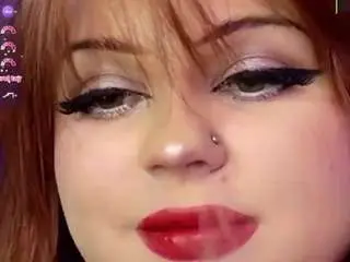Mymila  live sex cam