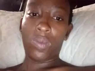 Petiteblack24  live sex cam