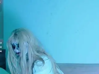 Red-roxyfoxy  live sex cam