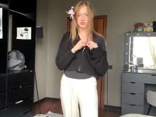 Sagealiotta  live sex cam