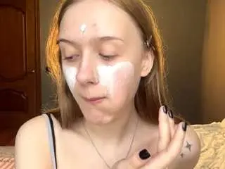 Sagealiotta  live sex cam