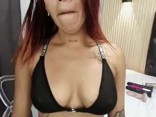 Shirlycooper  live sex cam