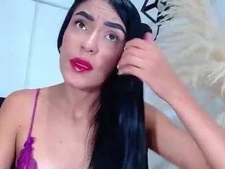 Srtaluciana  live sex cam