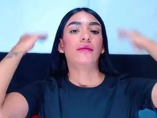 Srtaluciana  live sex cam