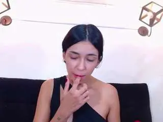 Srtaluciana  live sex cam