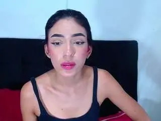 Srtaluciana  live sex cam