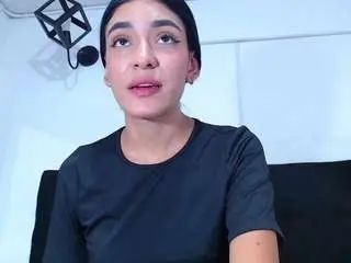 Srtaluciana  live sex cam