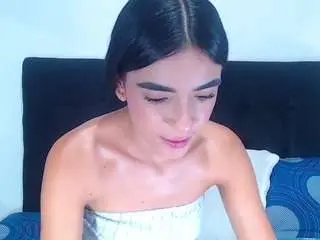 Srtaluciana  live sex cam