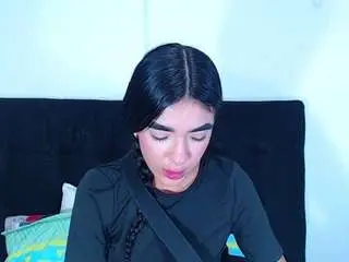 Srtaluciana  live sex cam
