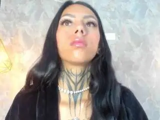 Tanit-angels  live sex cam