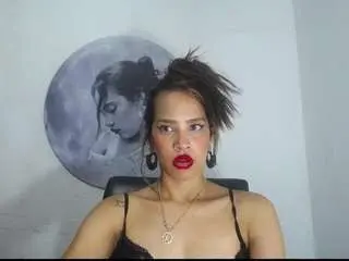 Angietorreon  live sex cam